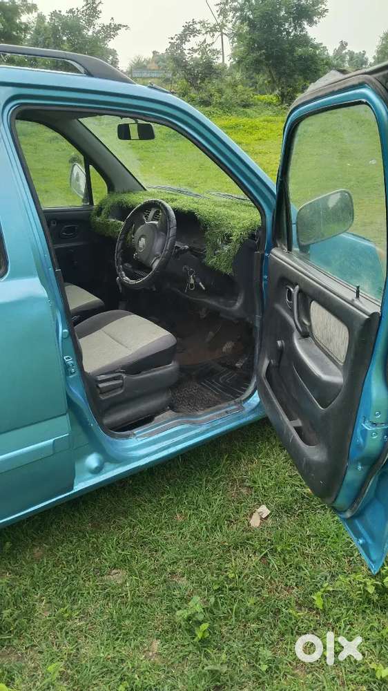 Wagonr Petrol +lpg 2009 Rr 2029 Showroom Condition
