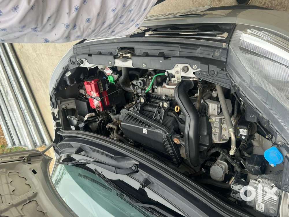 Maruti Suzuki Wagon R 1.0 2024