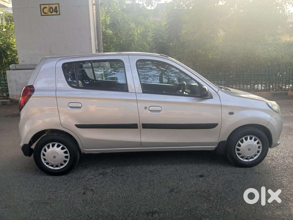 Maruti Suzuki Alto 800 Lxi, 2014, Petrol