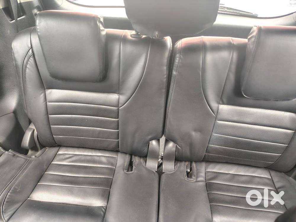 Toyota Innova Crysta 2.4 G Mt, 2021, Diesel