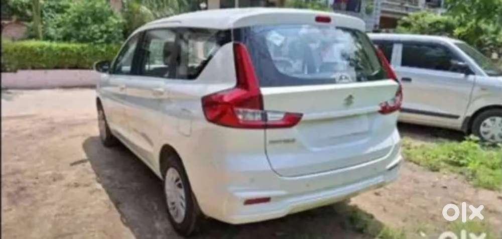 Maruti Suzuki Ertiga 2020 Petrol Good Condition