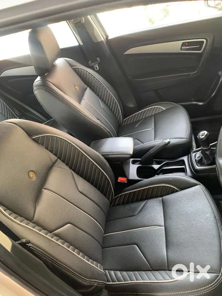 Maruti Suzuki Brezza 2021 Petrol 24000 Km Driven
