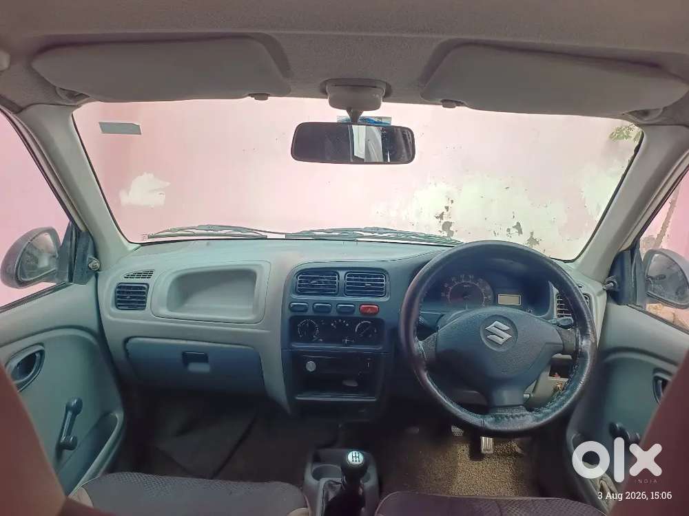Maruti Suzuki Alto 2011