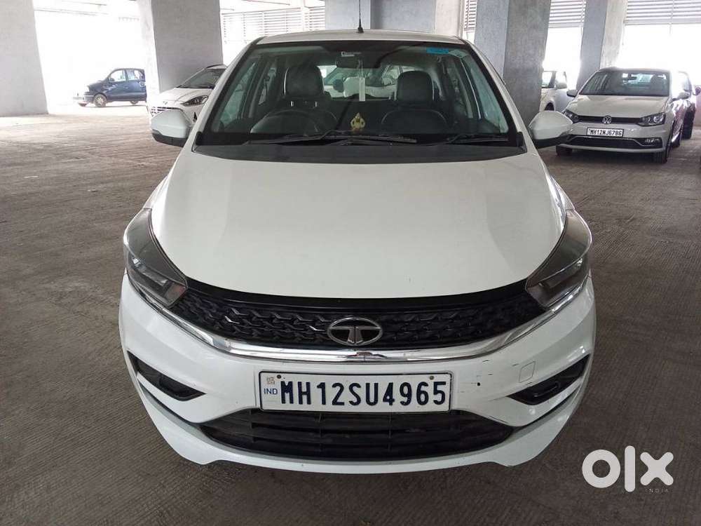 Tata Tiago 1.2 Revotron Xt, 2020, Petrol