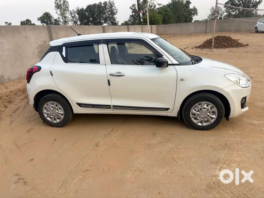 Swift 1.2 Lxi Manual 2023