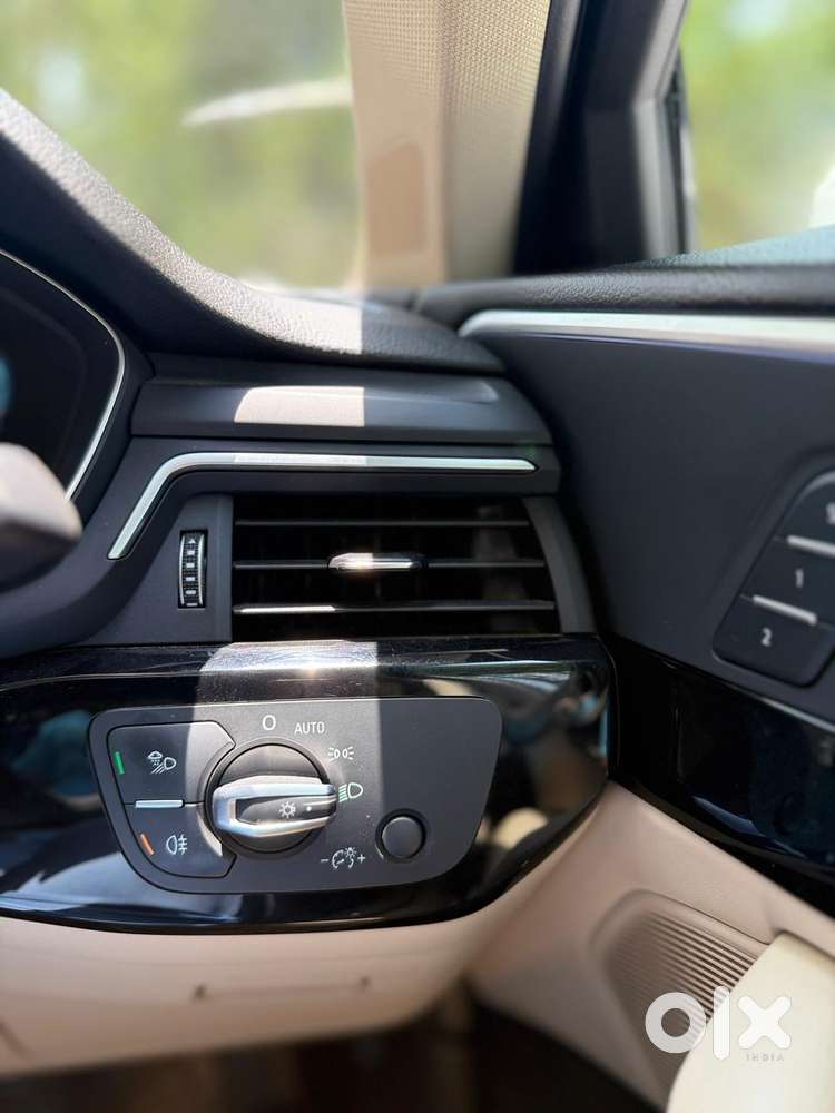 Audi A4 2.0 Technology 40 Tfsi, 2024, Petrol