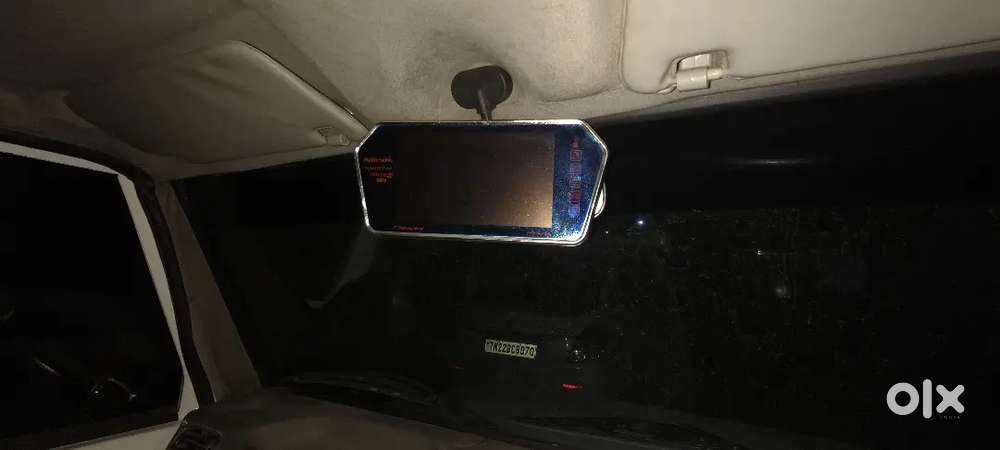 Bolero Good Condition