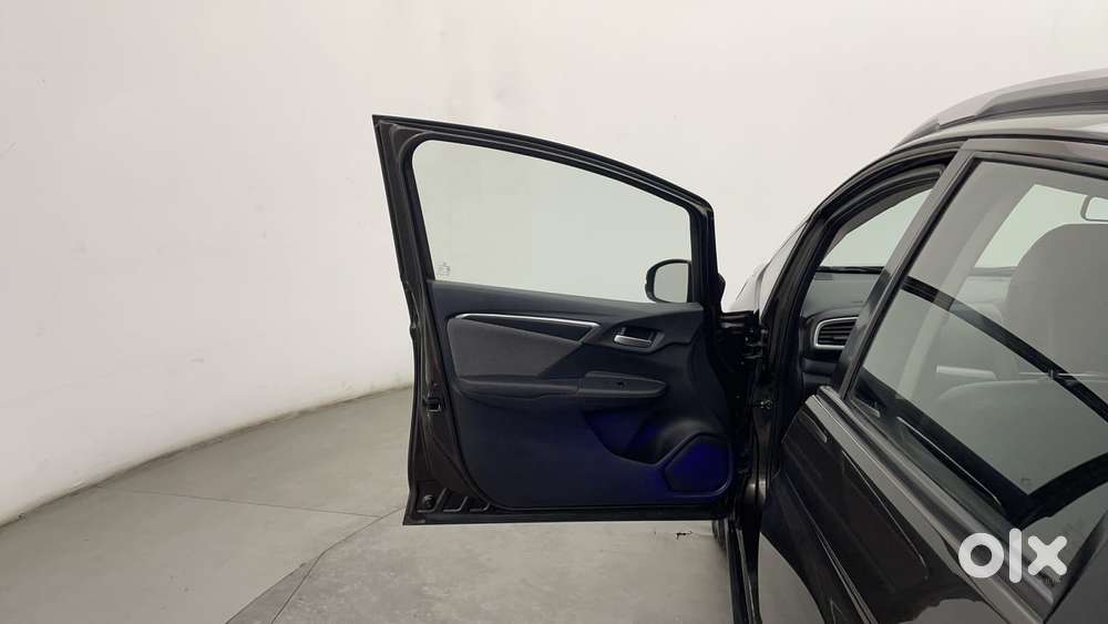 Honda Wr-v 1.2 Vx I-vtec, 2019, Petrol