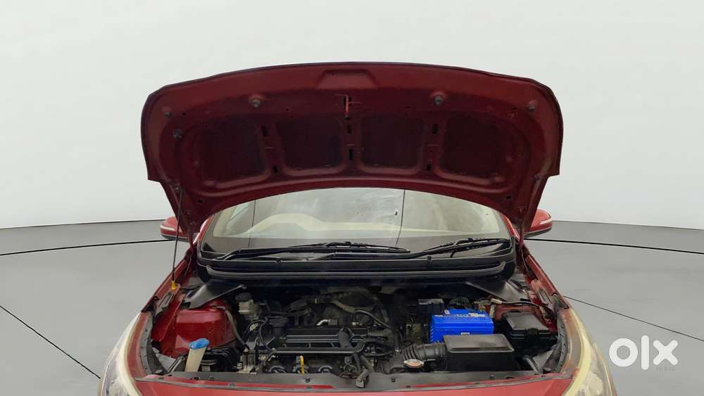Hyundai Elite I20 Asta 1.2, 2015, Petrol