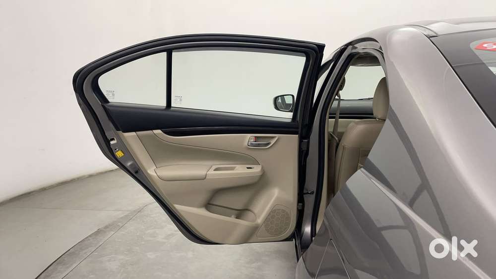 Maruti Suzuki Ciaz 1.4 At Alpha, 2018, Petrol