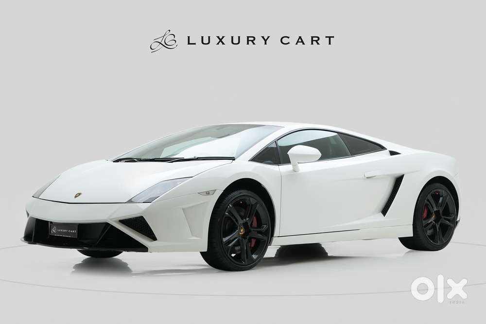 Lamborghini Gallardo Lp 550 2 Limited Edition, 2014, Petrol