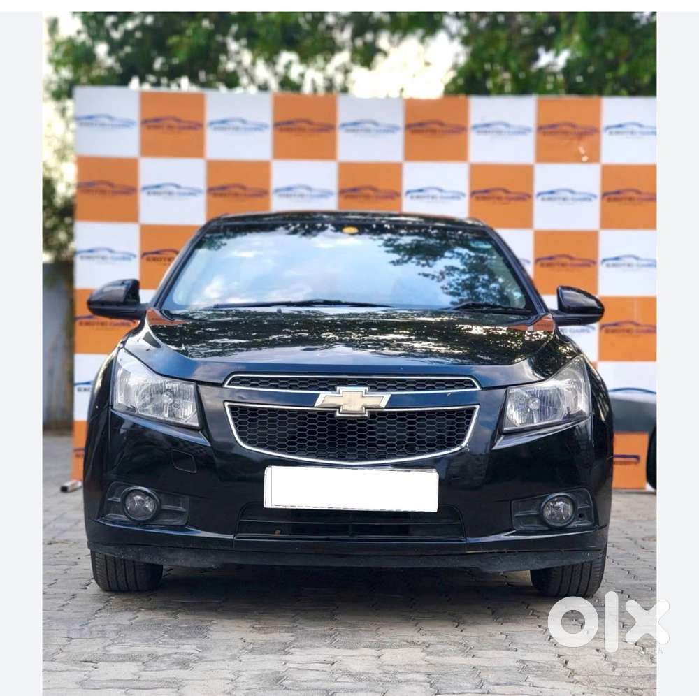 Chevrolet Cruze Diesel 2010