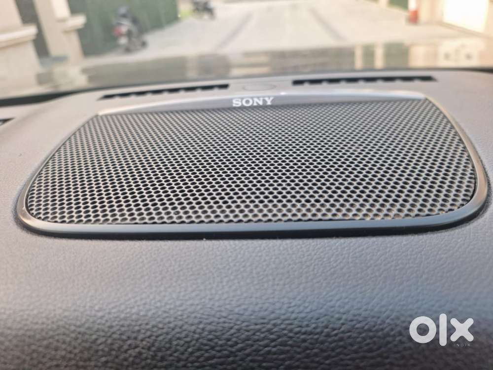 Mahindra Scorpio N Z8 L Diesel At 4wd 7 Str, 2023, Diesel