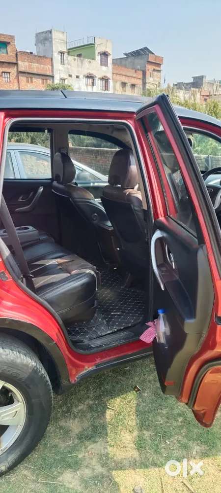 Mahindra Xuv500 2014 Diesel 95000 Km Driven
