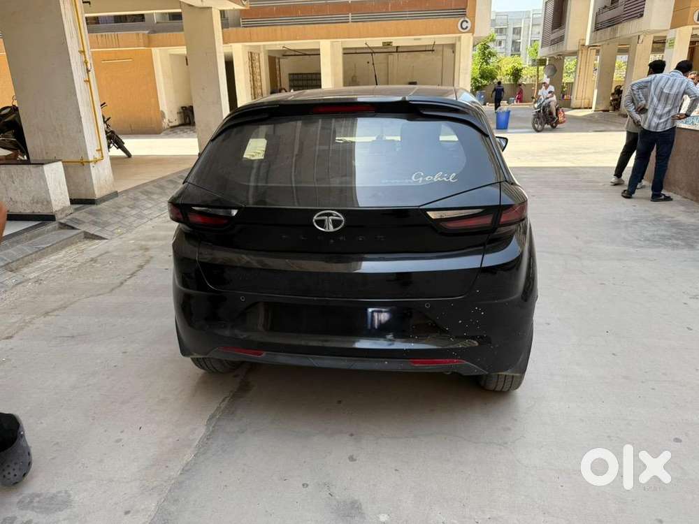 Tata Car 2022 Year