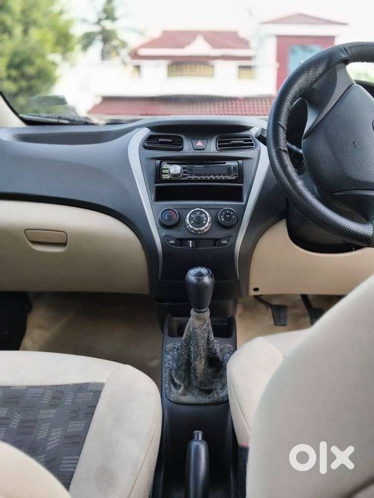 Hyundai Eon Era +, 2015, Petrol