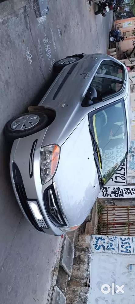 Tata Indica V2 2016 Diesel Good Condition