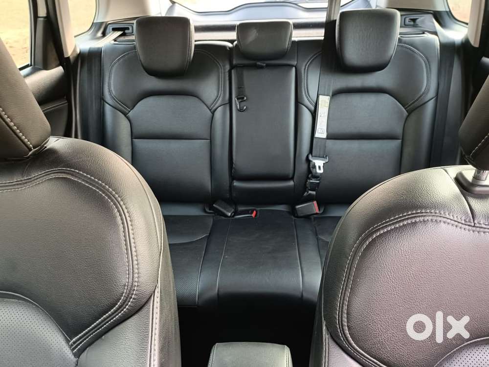 Toyota Urban Cruiser Hyryder V Neodrive Aero Edition, 2023, Petrol