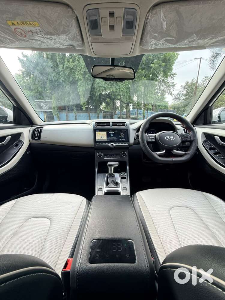 Hyundai Creta 1.5 Sx (o) Diesel, 2020, Diesel
