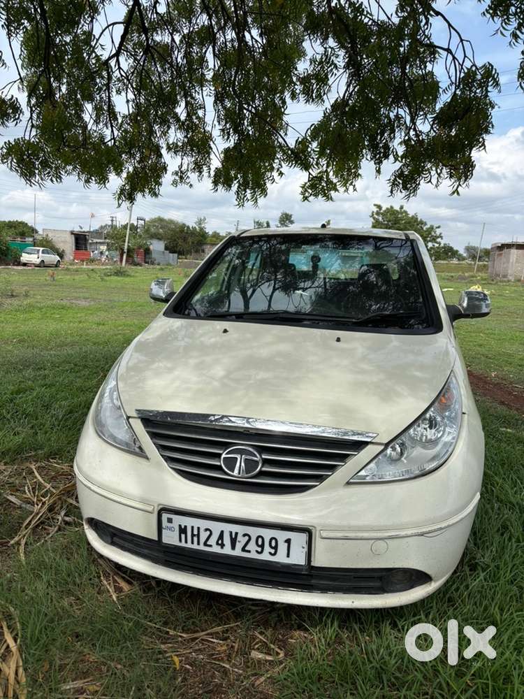 Tata Indica Vista 2011