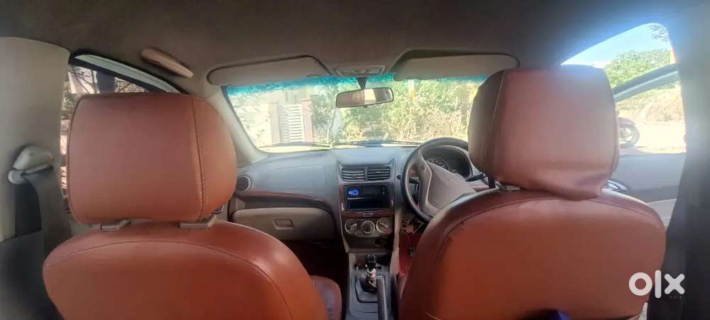 Chevrolet Sail 2014 Diesel Good Condition