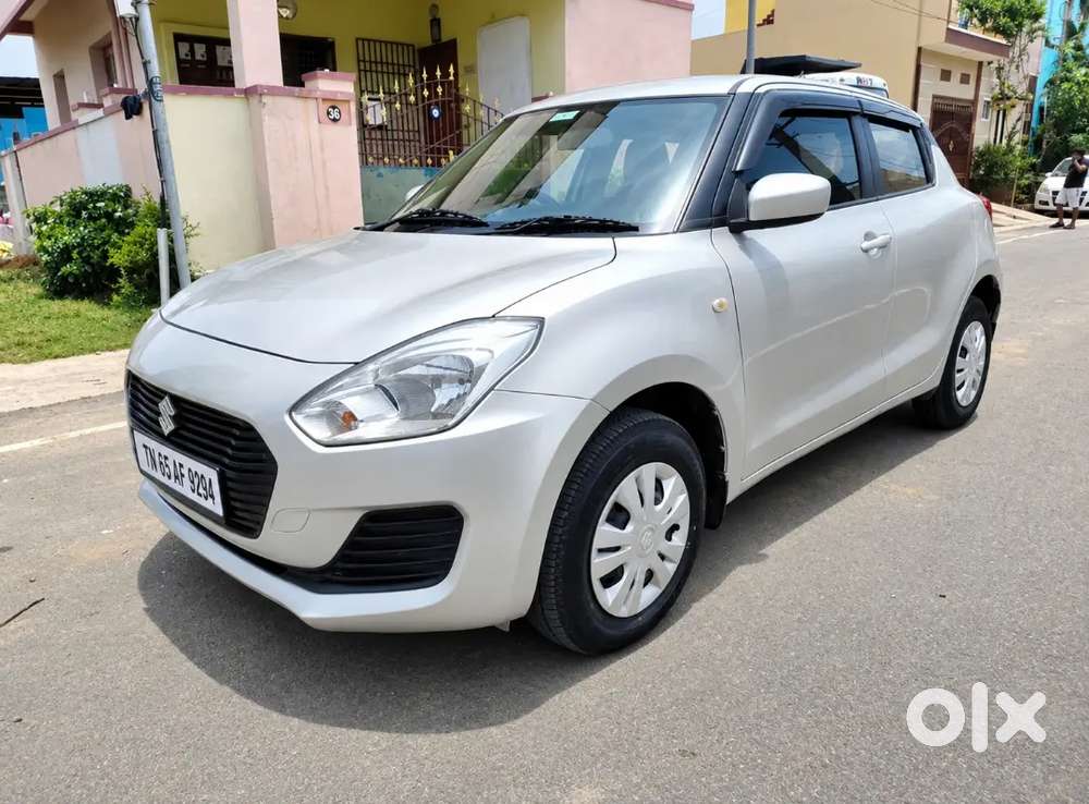 Maruti Suzuki Swift Diesel 2018