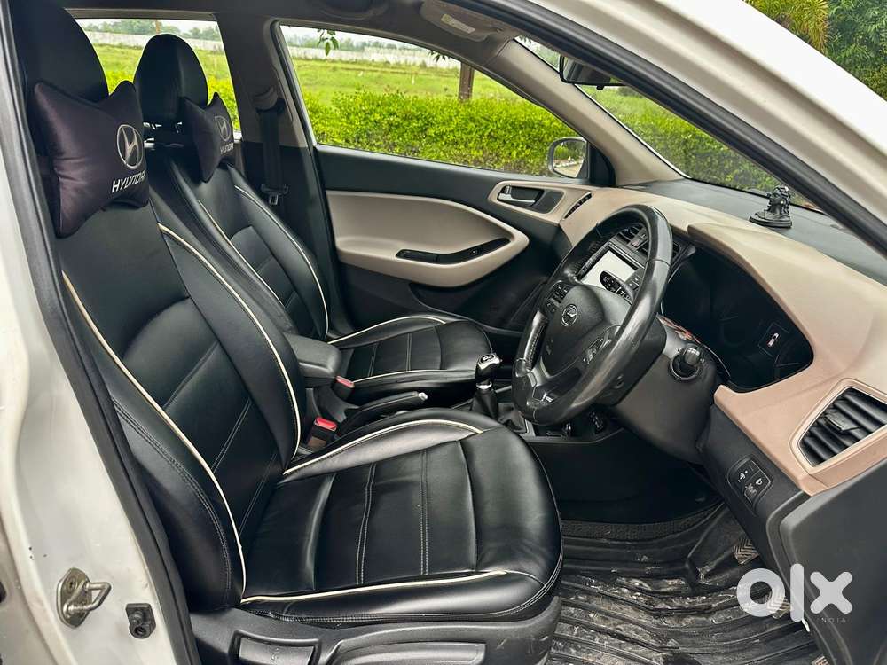 Hyundai I20 1.4 Asta, 2018, Petrol