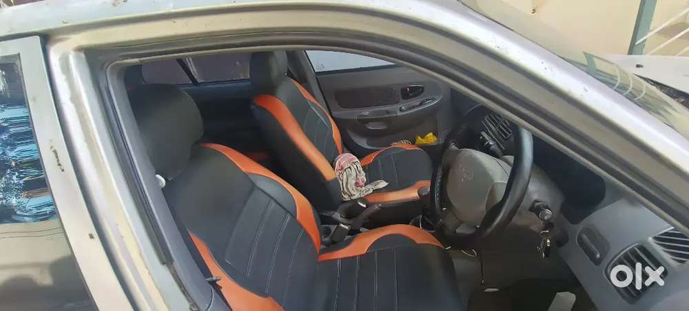 Hyundai Accent 1.5 Gle 2004