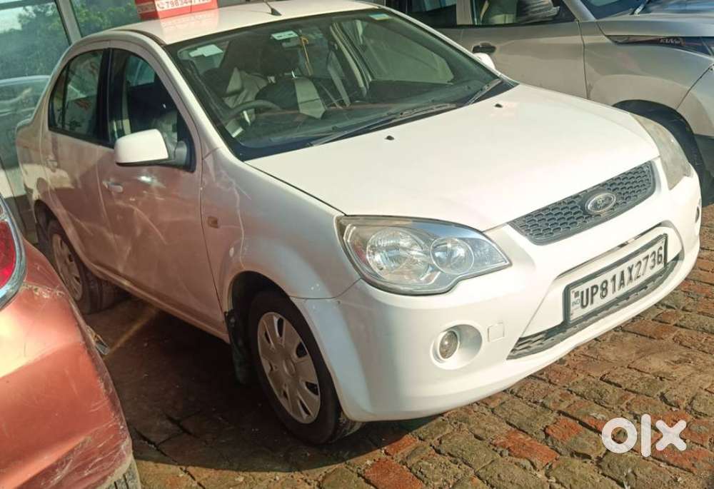 Ford Fiesta Classic [ ] 1.4 Lxi Tdci, 2014, Diesel