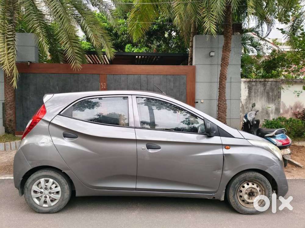 Hyundai Eon, 2014, Petrol