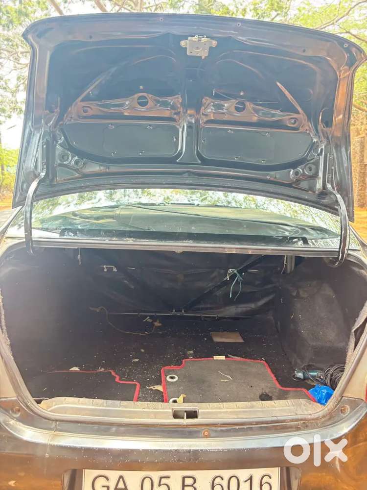 Toyota Etios 2011 Petrol 175000 Km Driven