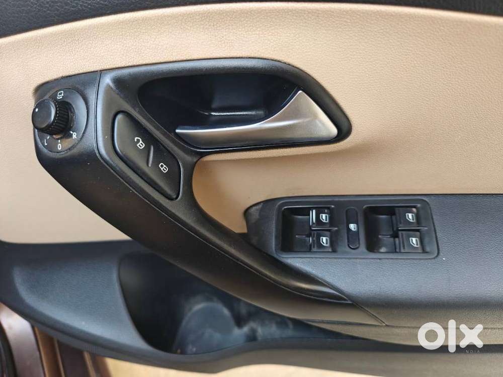 Volkswagen Ameo 1.5 Tdi Highline Plus, 2018, Diesel