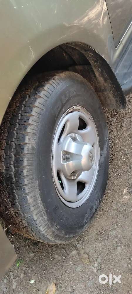 Tata Sumo Grande Mk Ii 2009 Diesel Good Condition