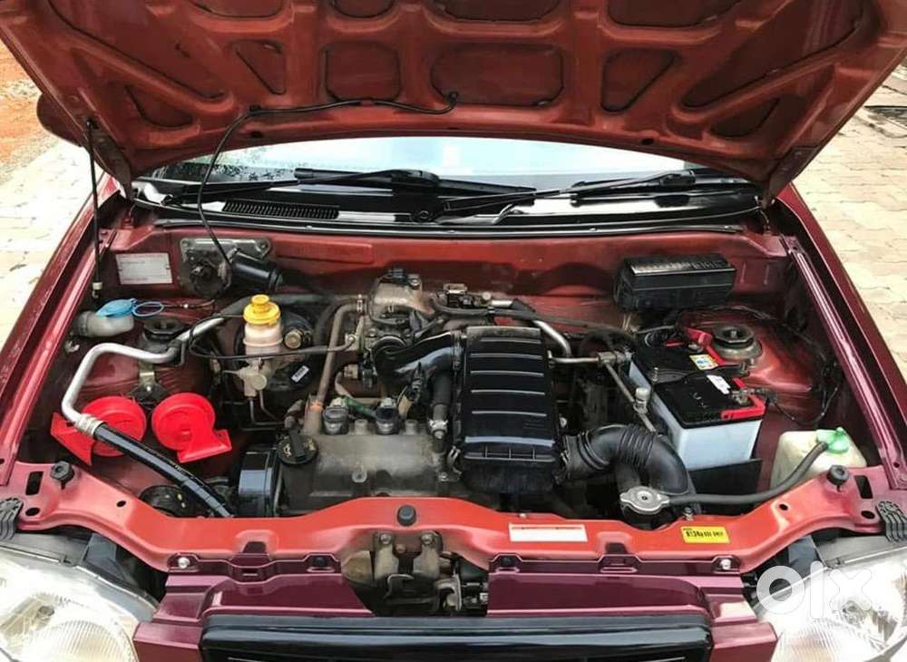 Maruti Suzuki Alto K10 2012