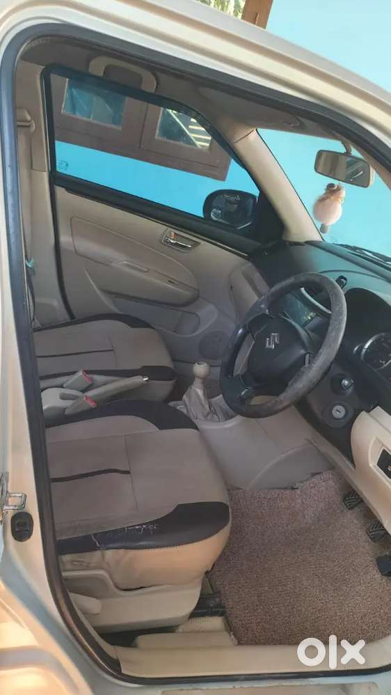 Swift Dzire Diesel Vdi 2016