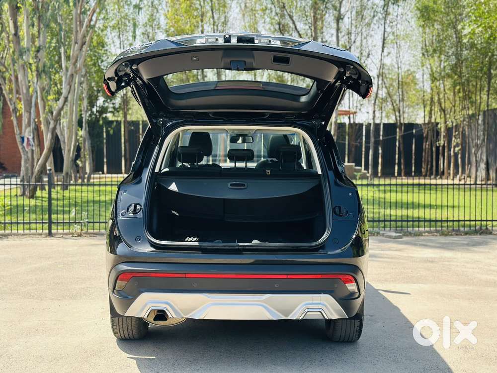 Mg Hector Sharp Diesel Manual, 2019, Petrol