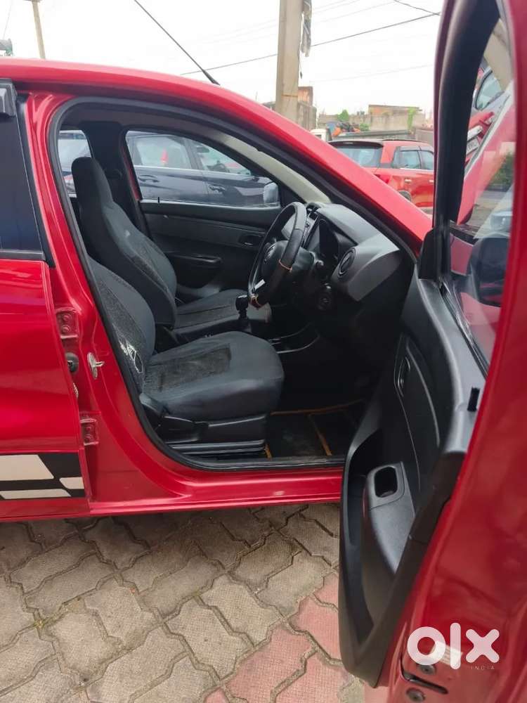 Renault Kwid Rxt 1.0, 2018, Petrol