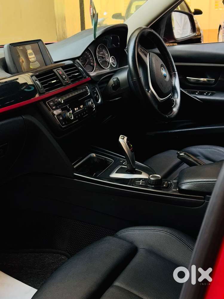 Bmw 3 Series 320d Sport, 2015, Diesel