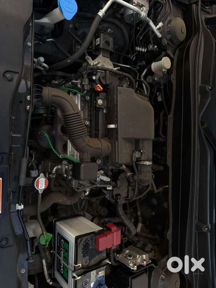 Toyota Urban Cruiser Hyryder 1.5 E Neo Drive, 2025, Petrol