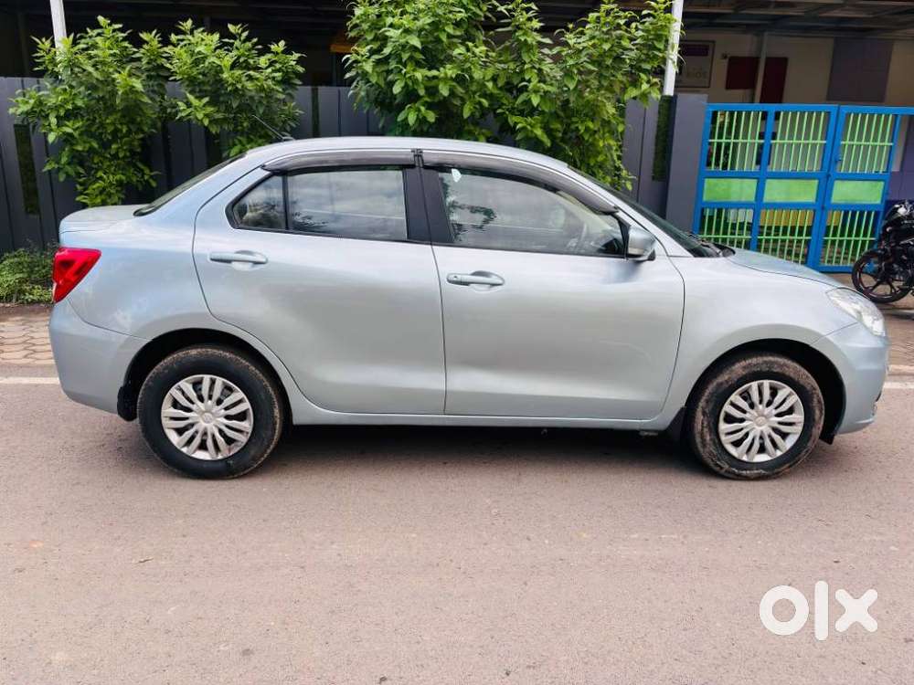 Maruti Suzuki Swift Dzire Vxi Optional, 2024, Petrol