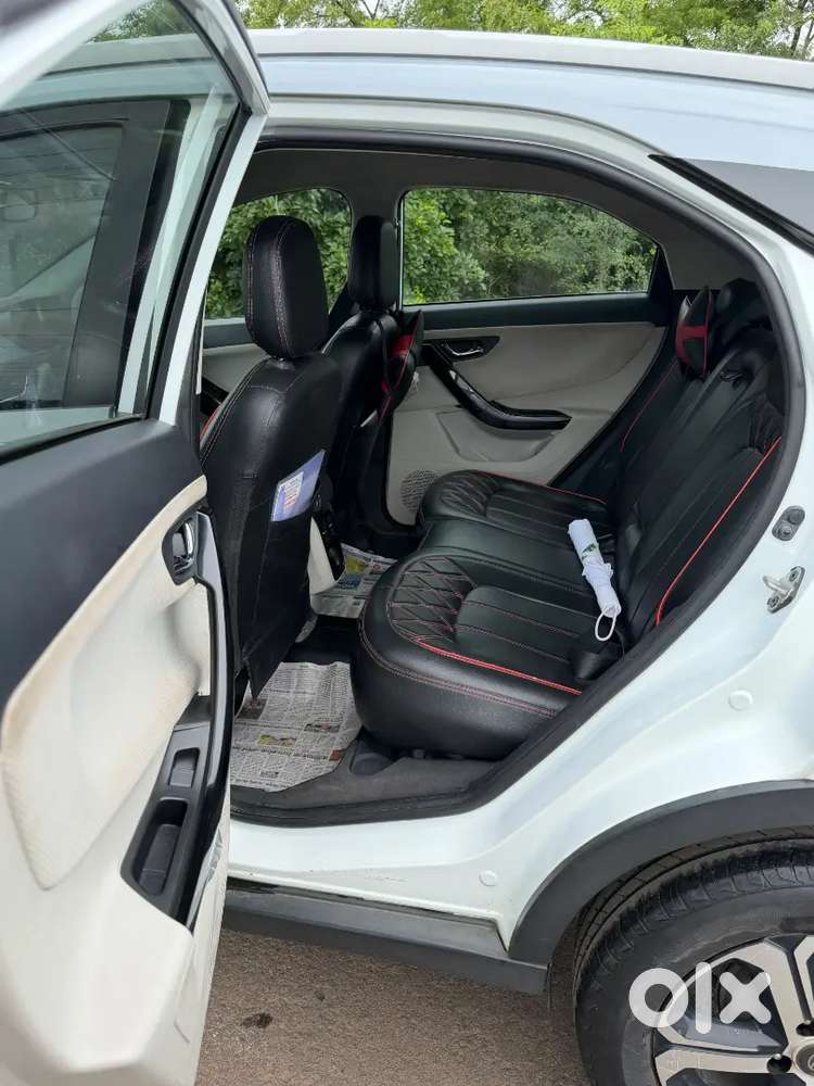 Tata Nexon Diesel Showroom Maintained 2022 [ November 2022]