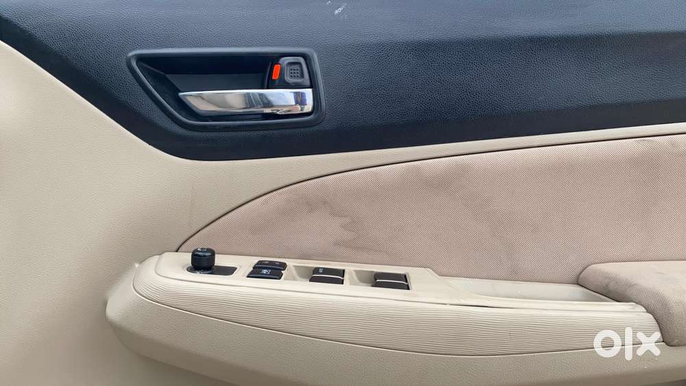 Maruti Suzuki Swift Dzire Amt Vxi, 2019, Petrol