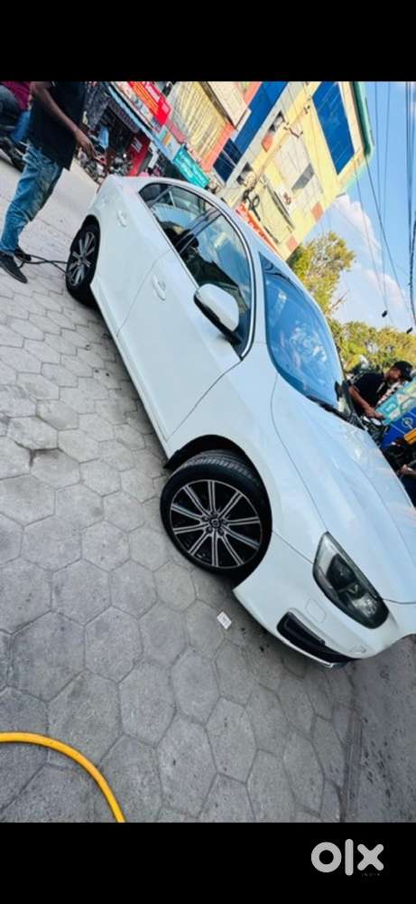 2015 Volvo S60 D5 Automatic