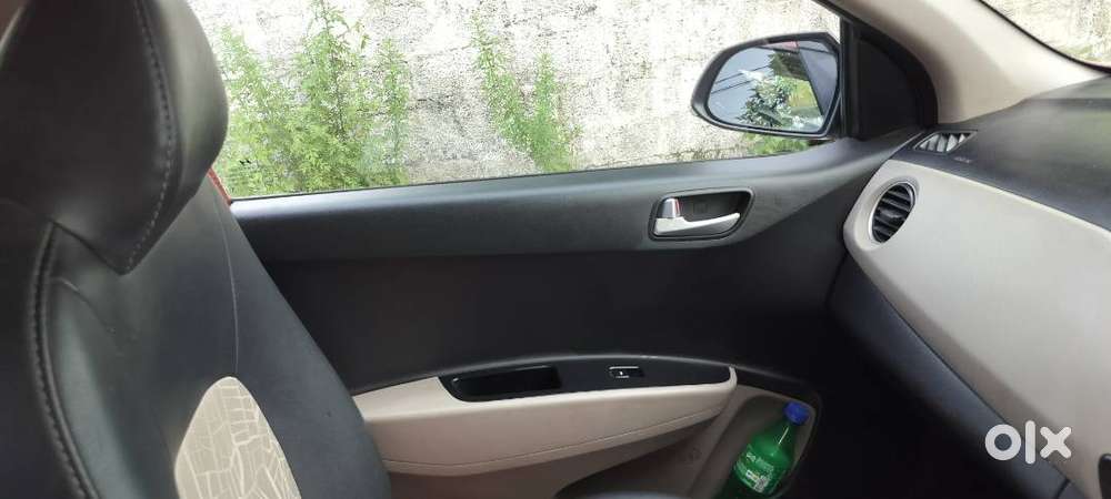Hyundai Grand I10 2018 Petrol 27407 Km Driven