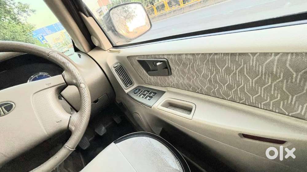 Tata Safari Dicor 2.2 Ex 4x2 Bs Iv, 2013, Diesel