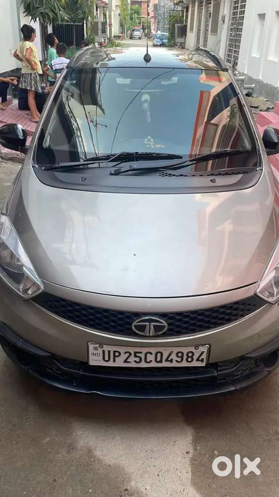 Tata Tiago Nrg 2019 Petrol 70300 Km Driven