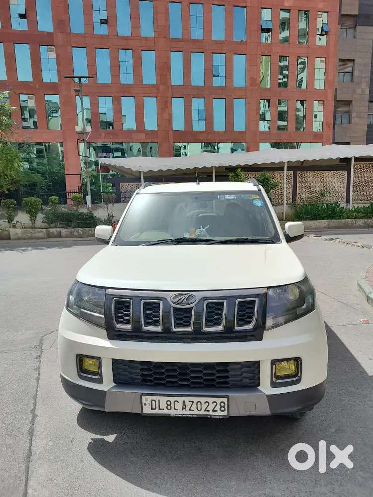 Mahindra Tuv 300,
November 2019 , Diesel,manual.