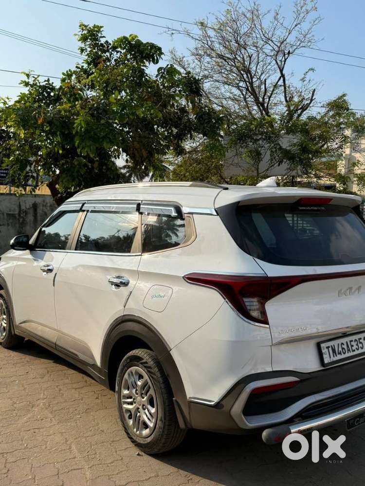 Kia Carens 1.5 Prestige 7 Str, 2024, Petrol