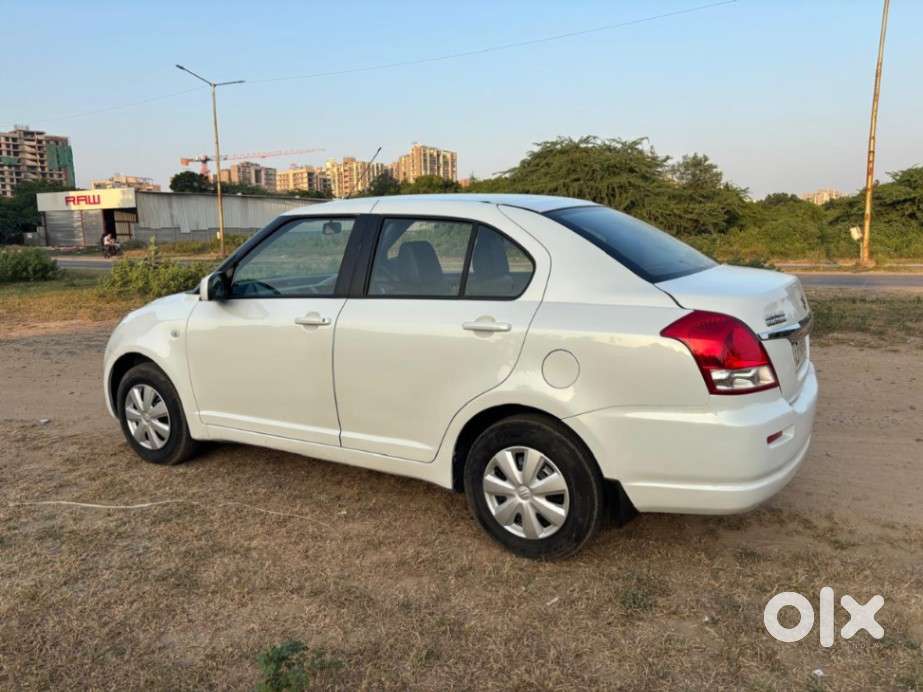 Maruti Suzuki Swift Dzire 1.3 Vxi, 2009, Diesel