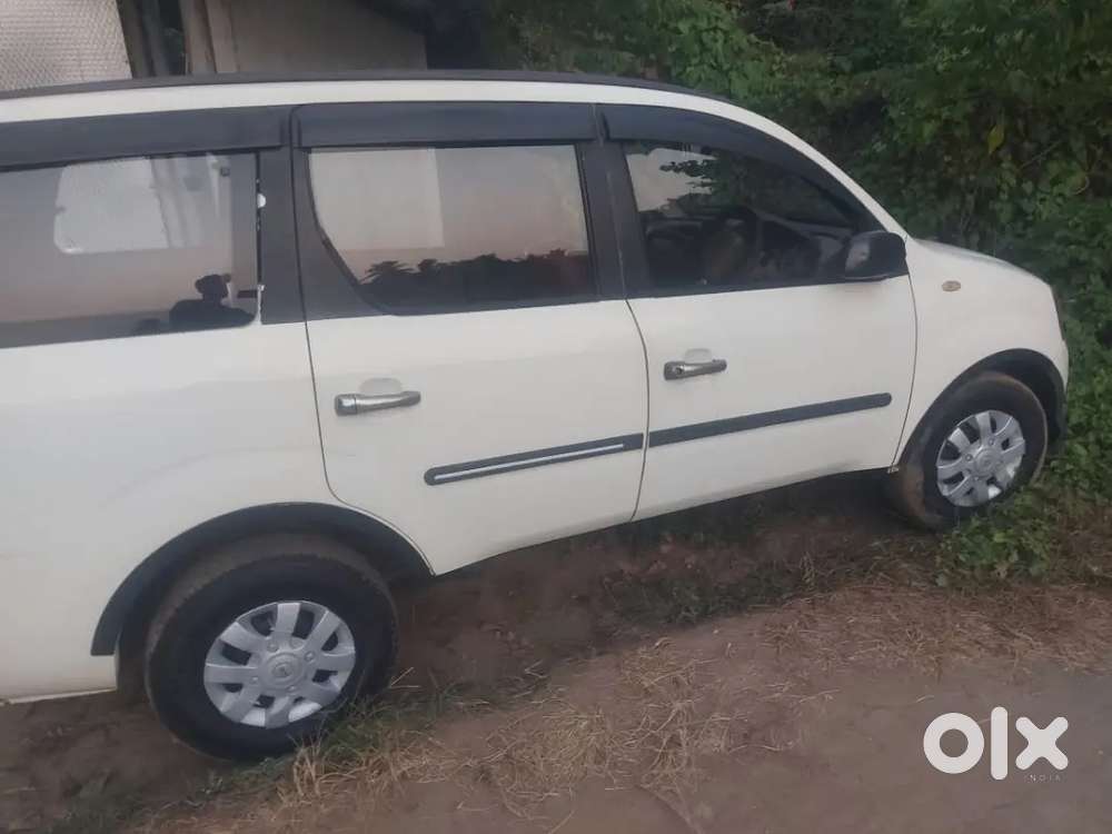 Mahindra Xylo Diesel 2012 Year